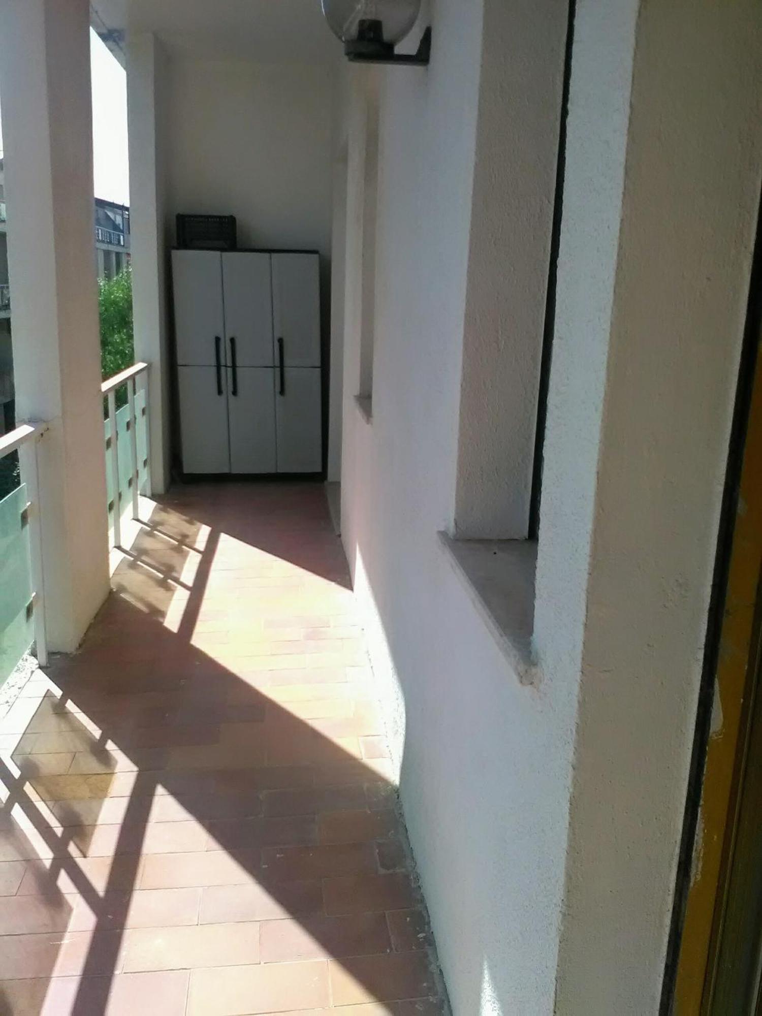 Appartamento Ginepri 拉默齐亚泰尔默 外观 照片