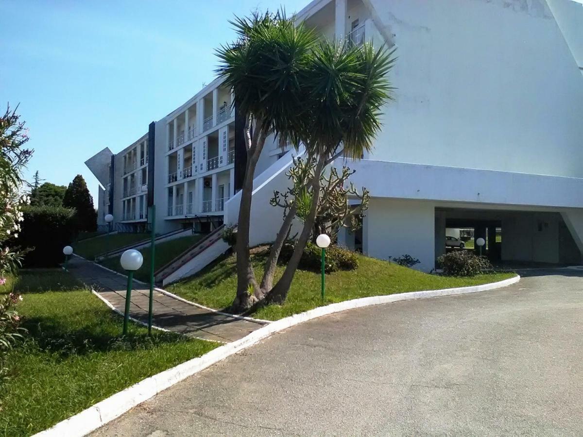 Appartamento Ginepri 拉默齐亚泰尔默 外观 照片