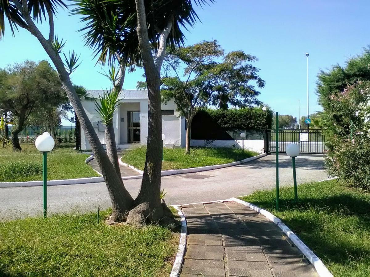 Appartamento Ginepri 拉默齐亚泰尔默 外观 照片