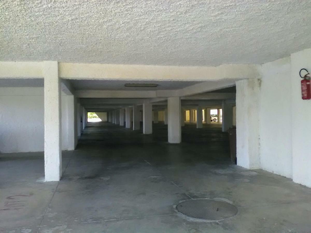 Appartamento Ginepri 拉默齐亚泰尔默 外观 照片
